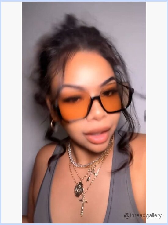 Retro Oversized Aviator Sunglasses Square Double Bridge Pilot Shades main image 5